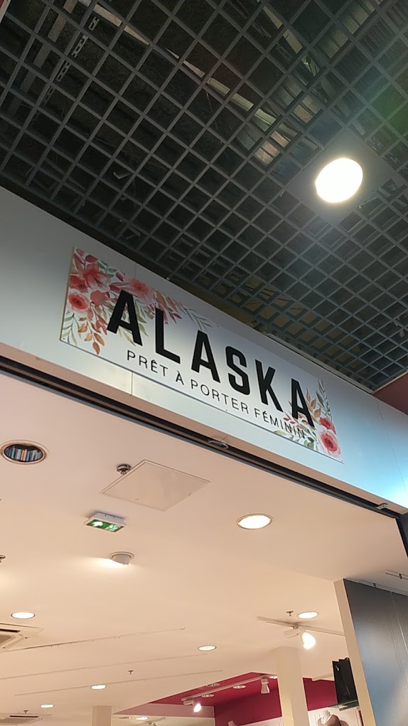 alaska